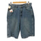 ジェイディッドロンドン JADED LONDON jumbo jorts メンズ 32inch